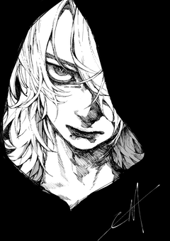 dark