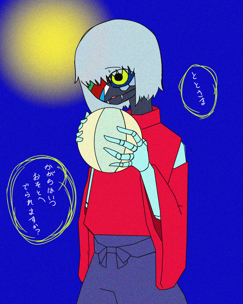 2番目の作品画像