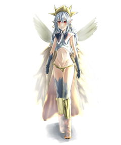 かぶりえる