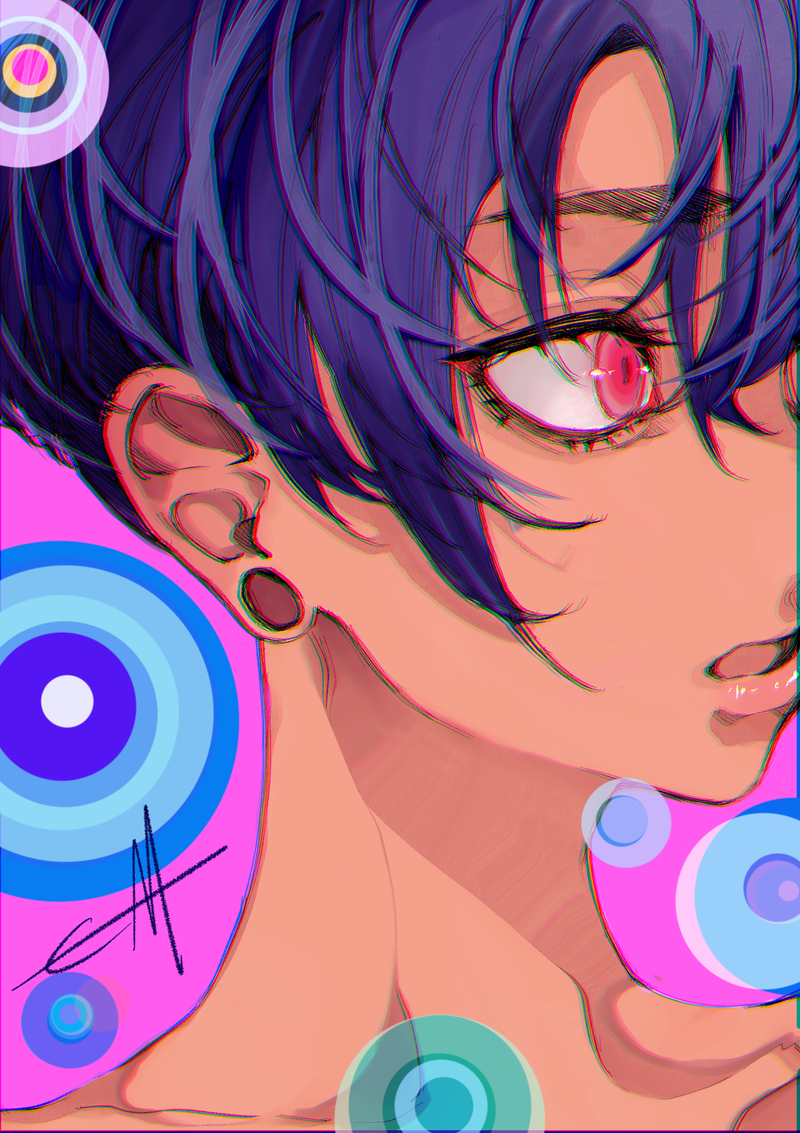 1番目の作品画像