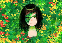 MIDORI