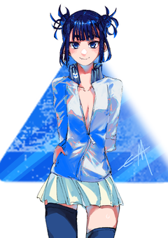 KISARAGI