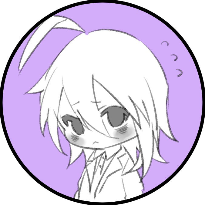 禍月 影斗(マガツキ カゲト)'s icon