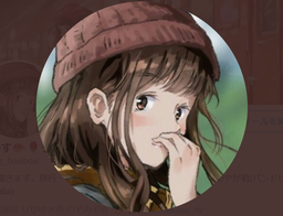 なかす's icon