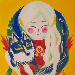 しろいちょこ's icon