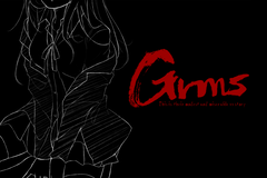 【ゲーム】Grms_青春サスペンスホラーADV