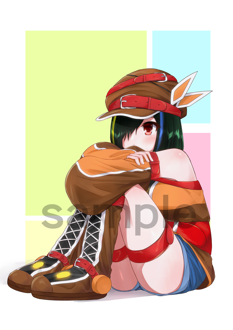 1番目の作品画像