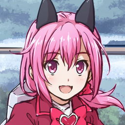 きばにゃん's icon